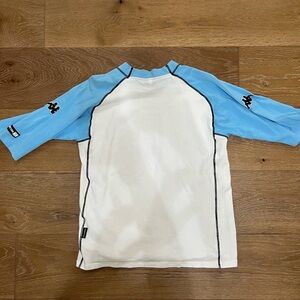 VINTAGE KAPPA Original Argentina T Shirt Brand New